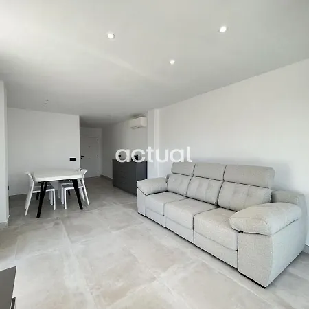 Apartment Mercurio 3 2 Platja d'Aro