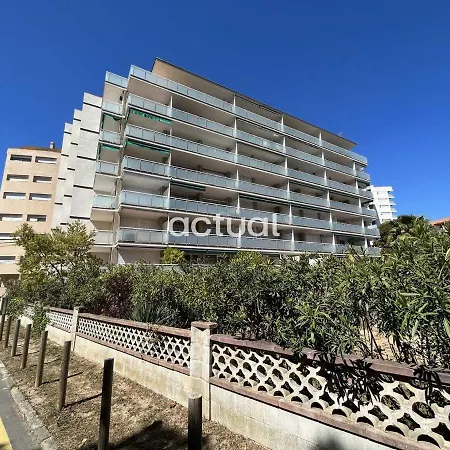 Apartamento Mercurio 3 2 Platja d'Aro (Playa de Aro)