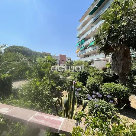 Mercurio 3 2 Apartment Platja d'Aro