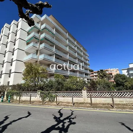 Mercurio 3 2 Apartamento *