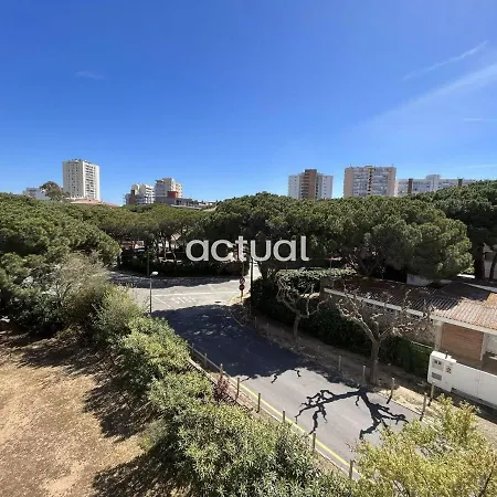 Mercurio 3 2 Apartamento Platja d'Aro (Playa de Aro)